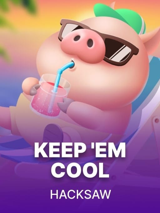 Keep 'em Cool cover