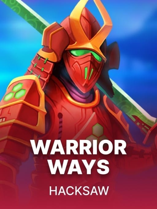 Warrior Ways cover