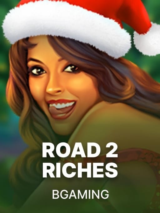 Road 2 Riches cover